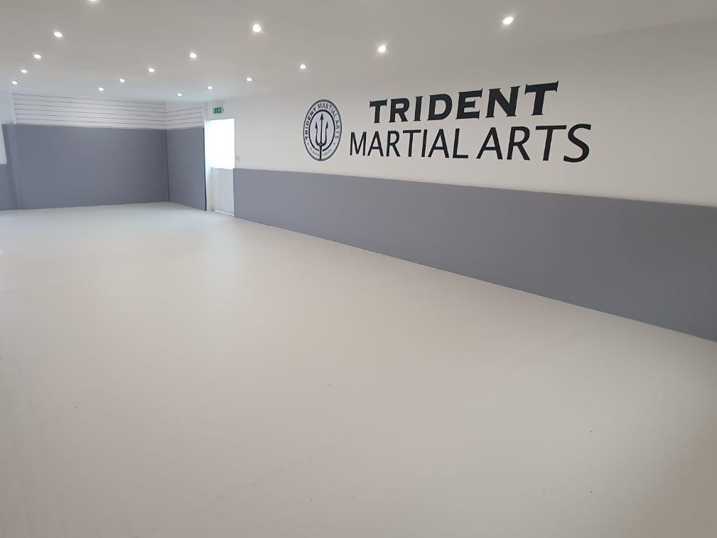 Trident Martial Arts, Woodbridge, UK
